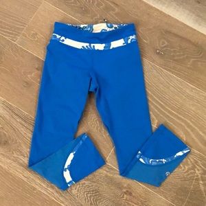 Lululemon leggings size 2✨